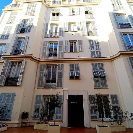 Appartement Large Bright In The Heart Of *
